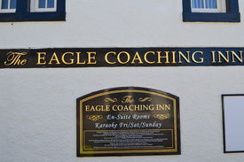 Eagle Coaching Inn