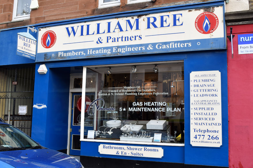 William Ree & Partners Ltd