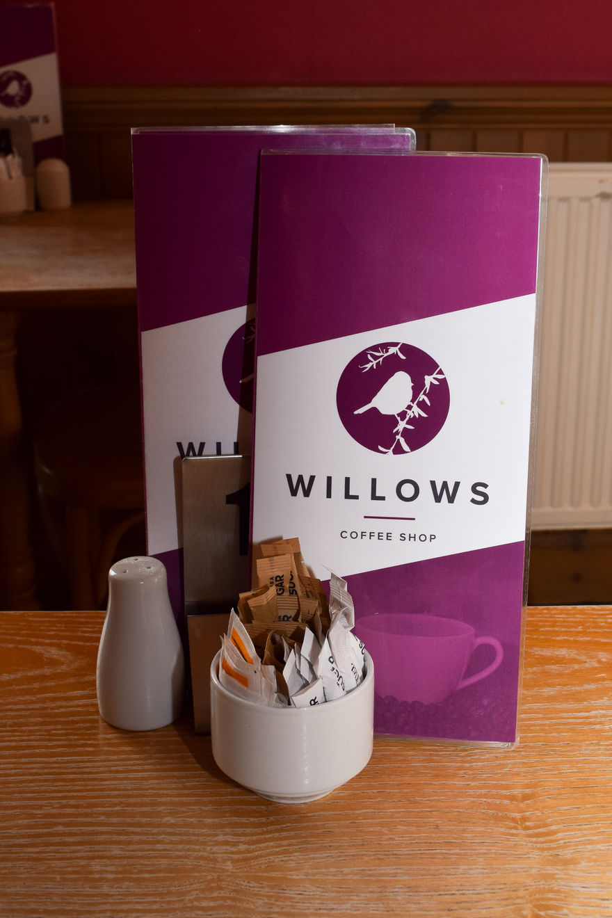 Willows Coffee Shop