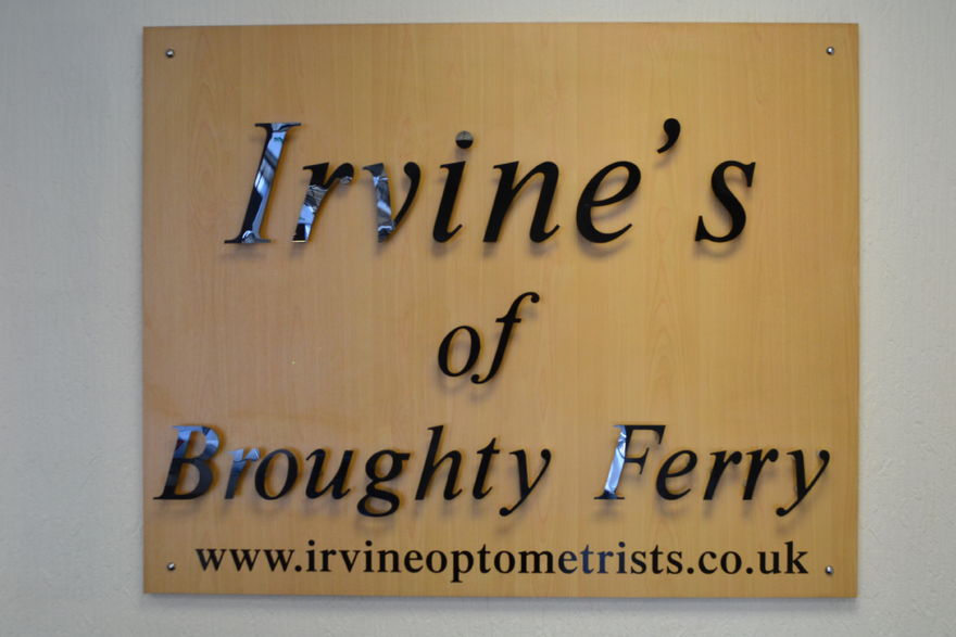 Irvine's of Broughty Ferry